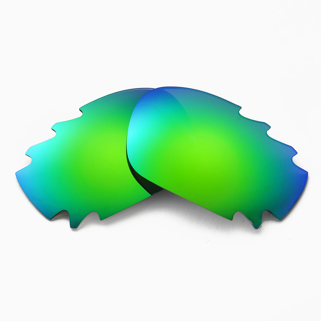 Emerald Green Polarized