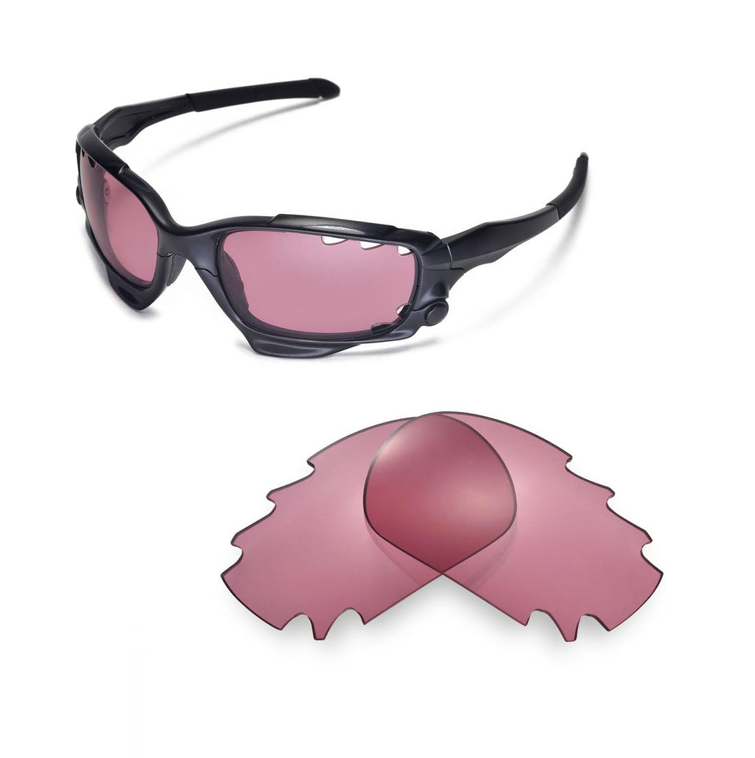 Pink Non-Polarized
