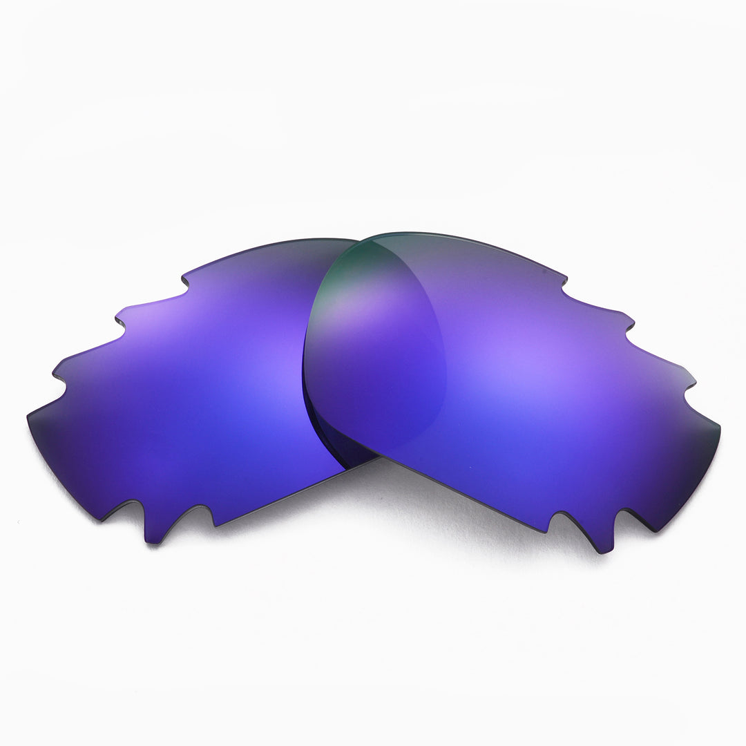 Purple Polarized