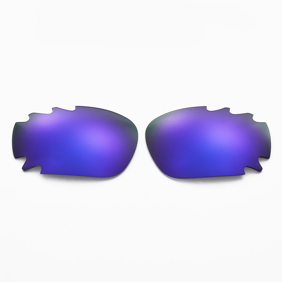 Purple Polarized