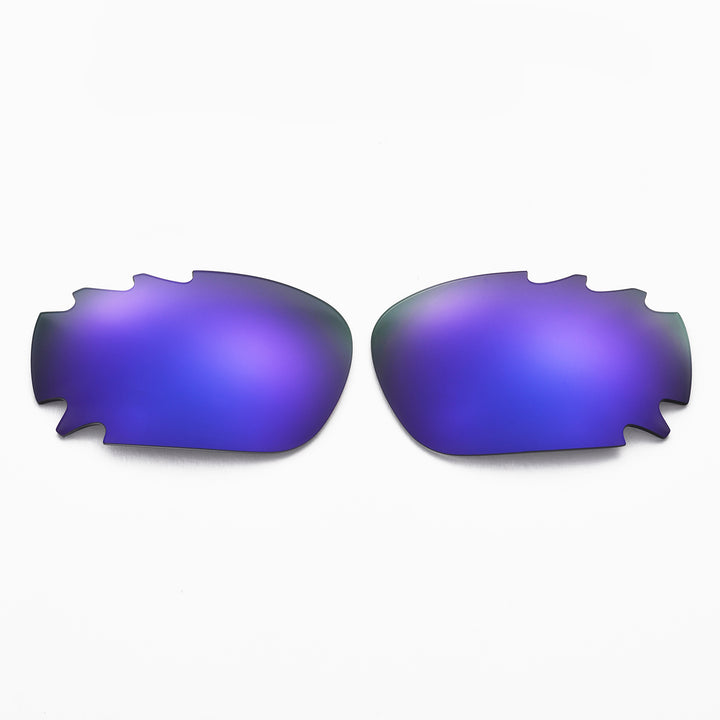 Purple Polarized