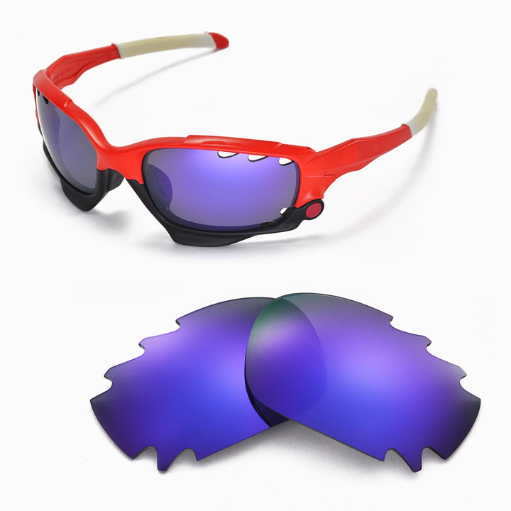 Purple Polarized