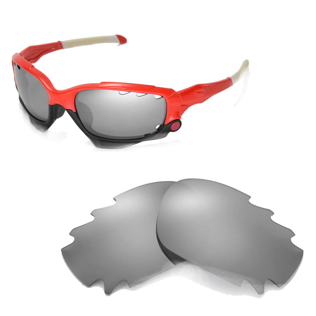 Titanium Polarized
