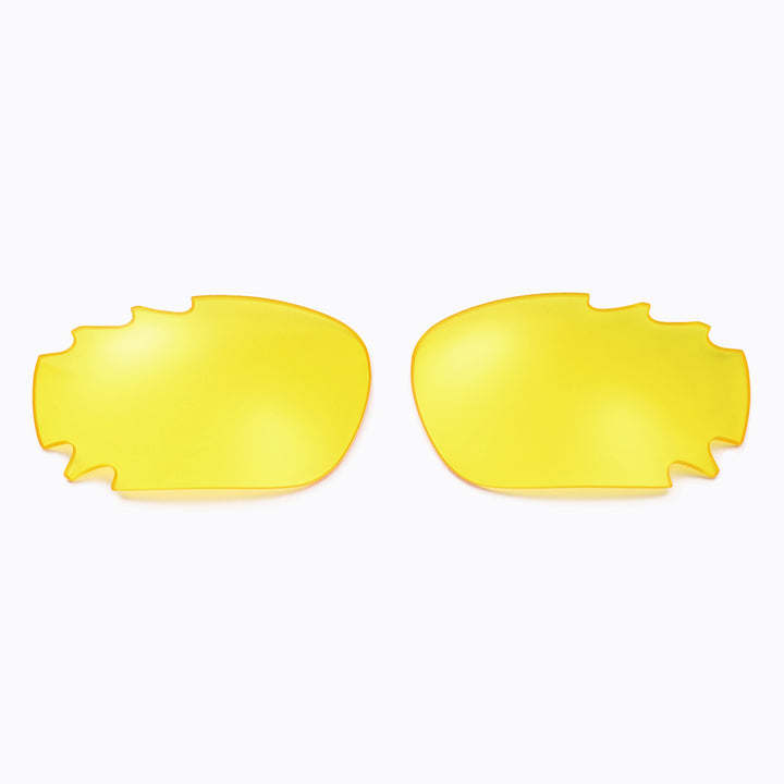 Yellow Non-Polarized