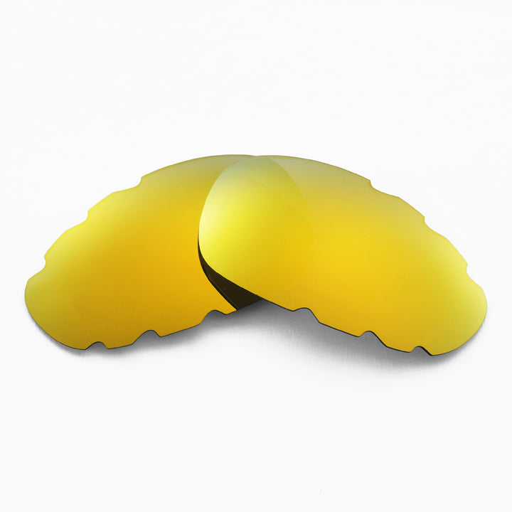 24K Gold Polarized