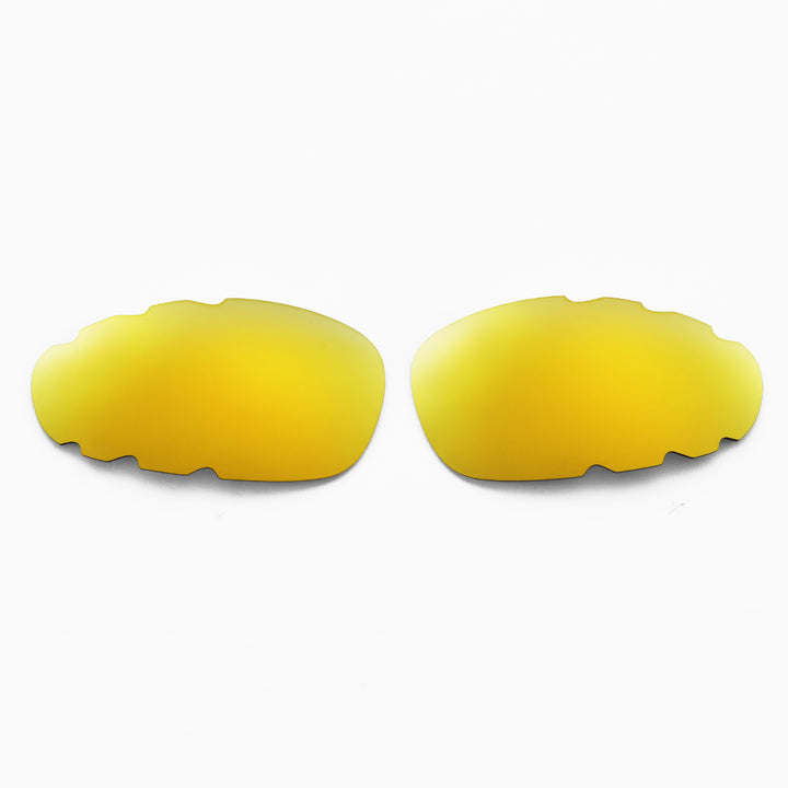 24K Gold Polarized