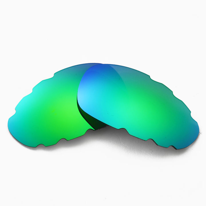Emerald Green Polarized