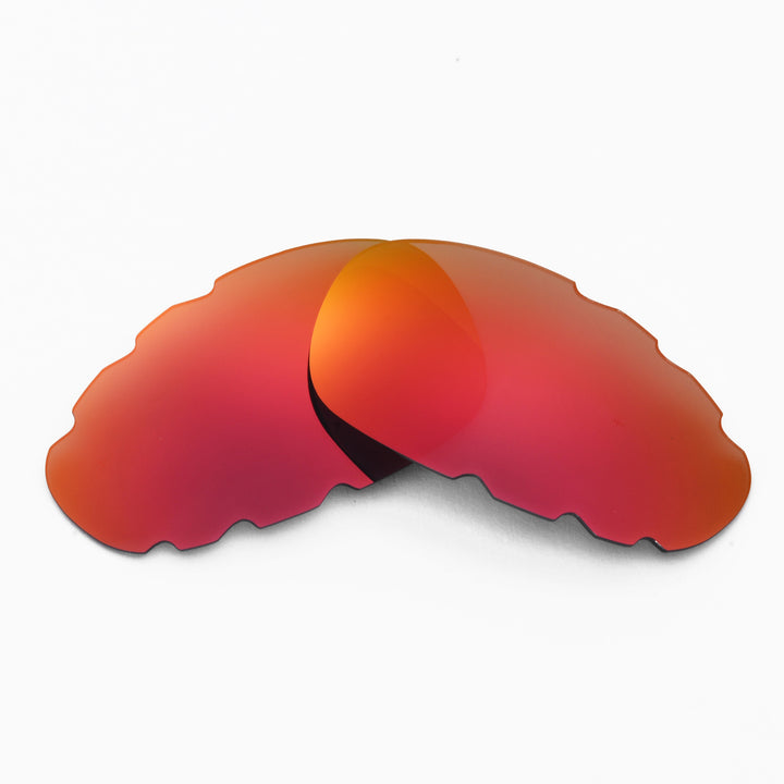 Fire Red Polarized