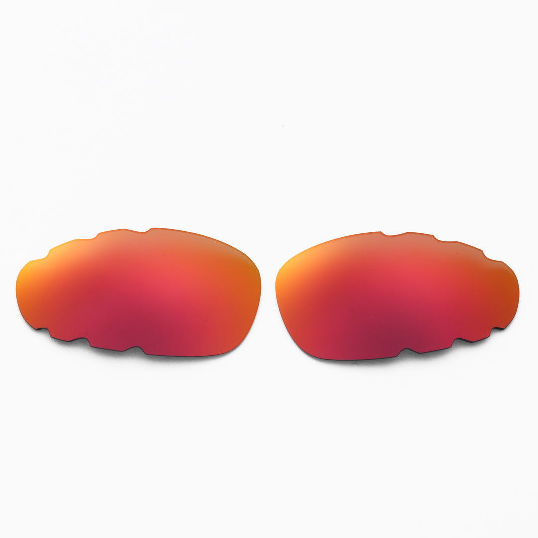 Fire Red Polarized