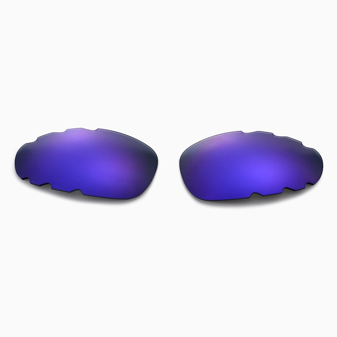Purple Polarized