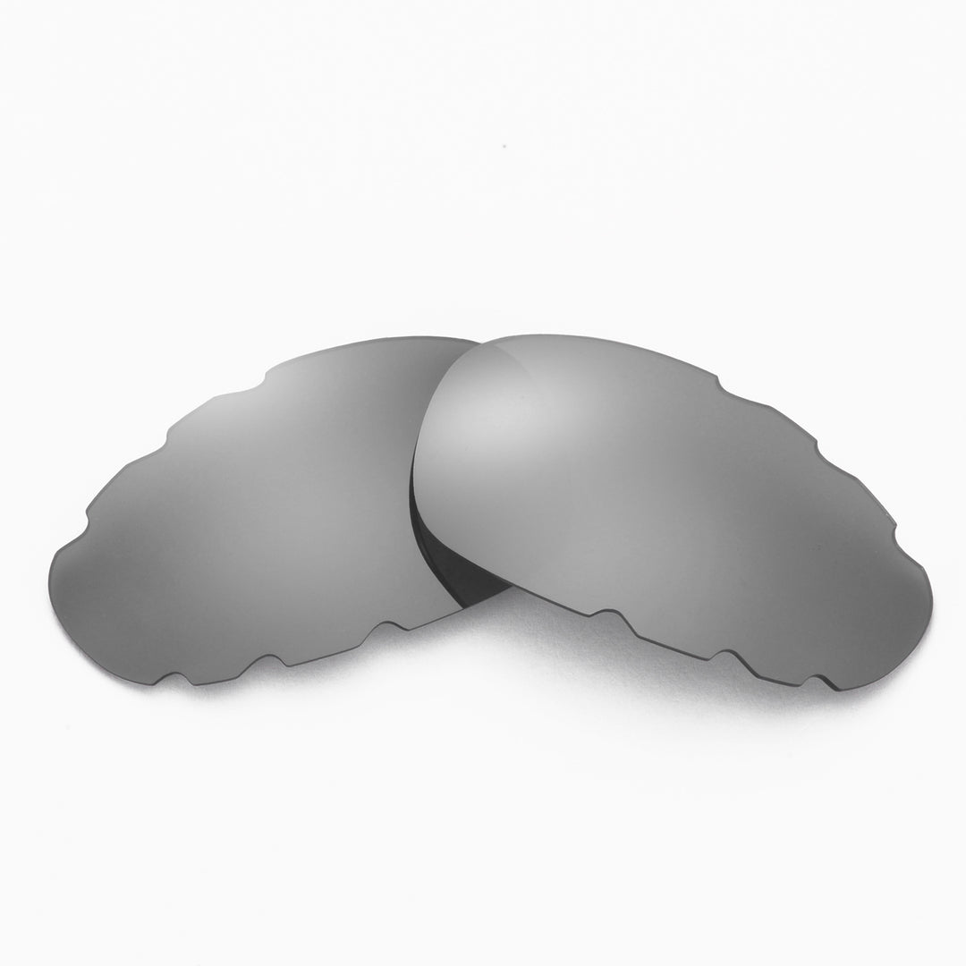 Titanium Polarized