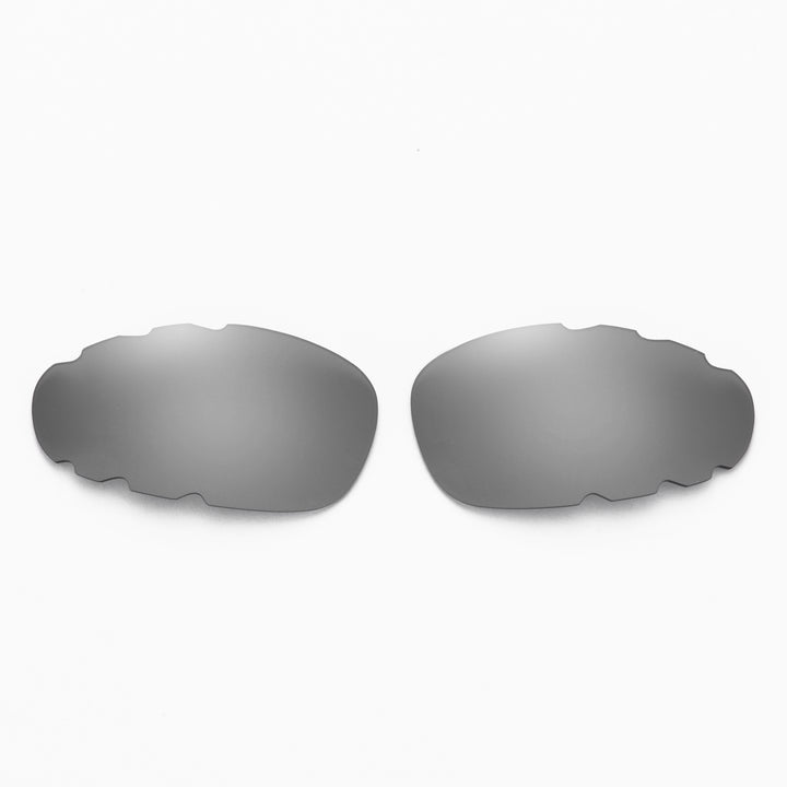 Titanium Polarized