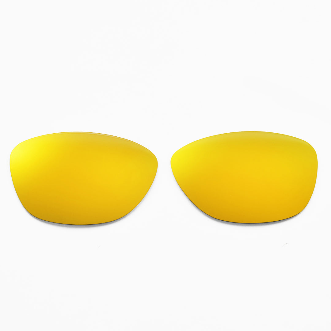 24K Gold Polarized