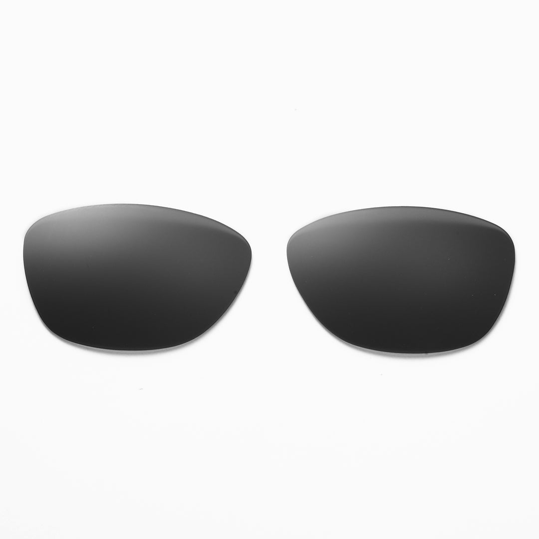 Black Polarized