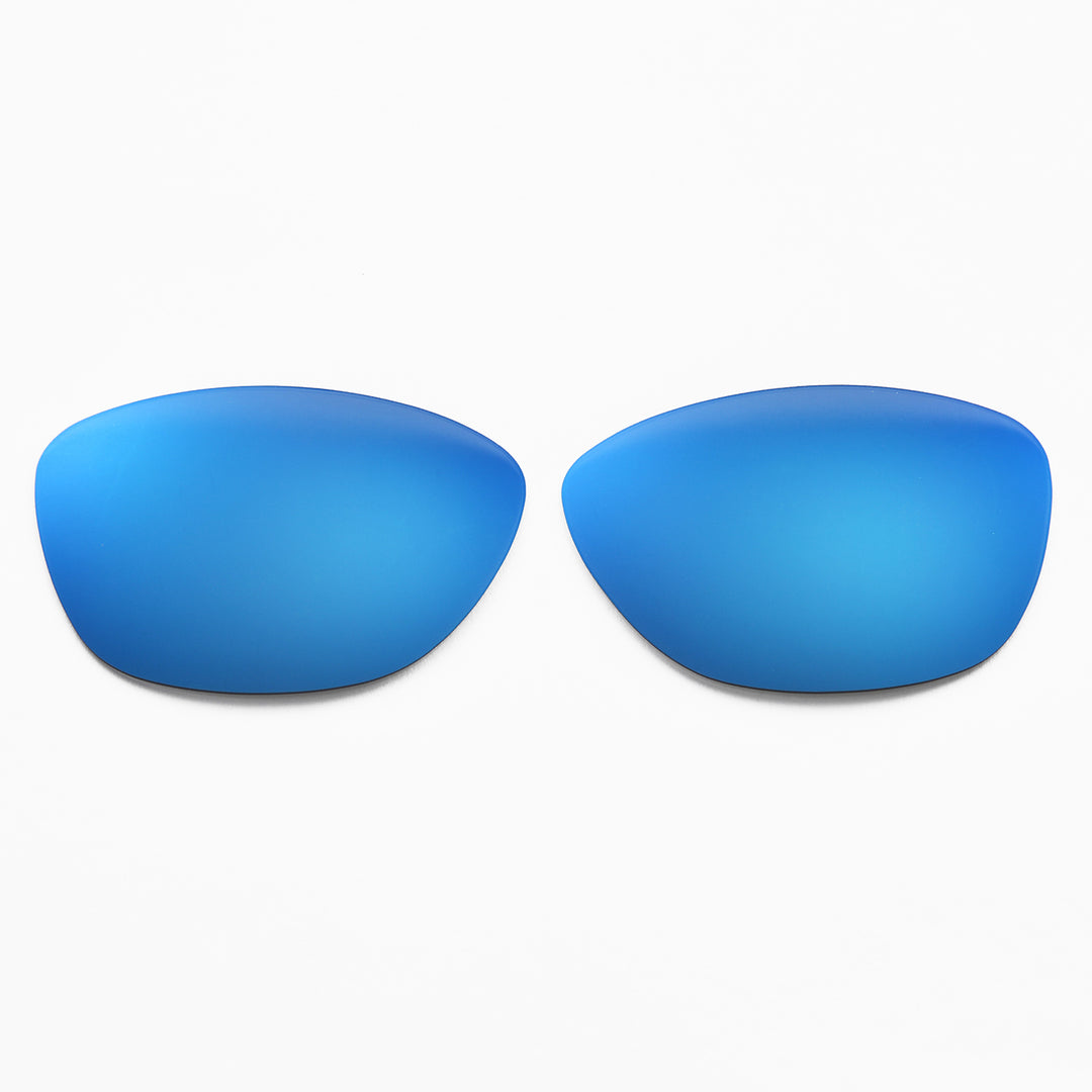 Ice Blue Polarized