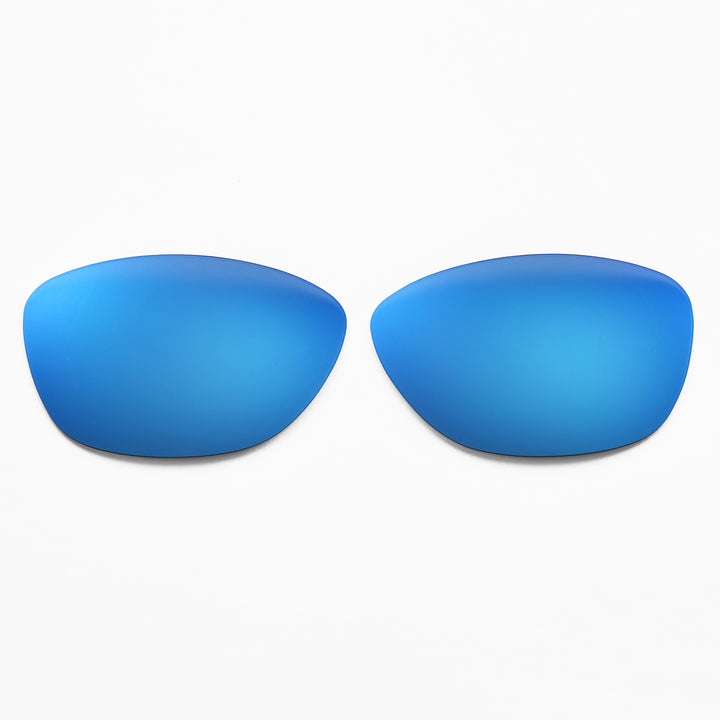 Ice Blue Polarized