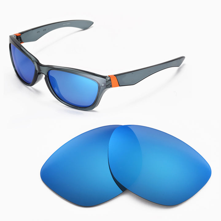 Ice Blue Polarized