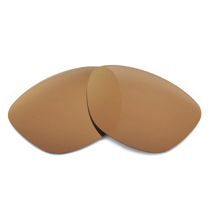 Brown Polarized