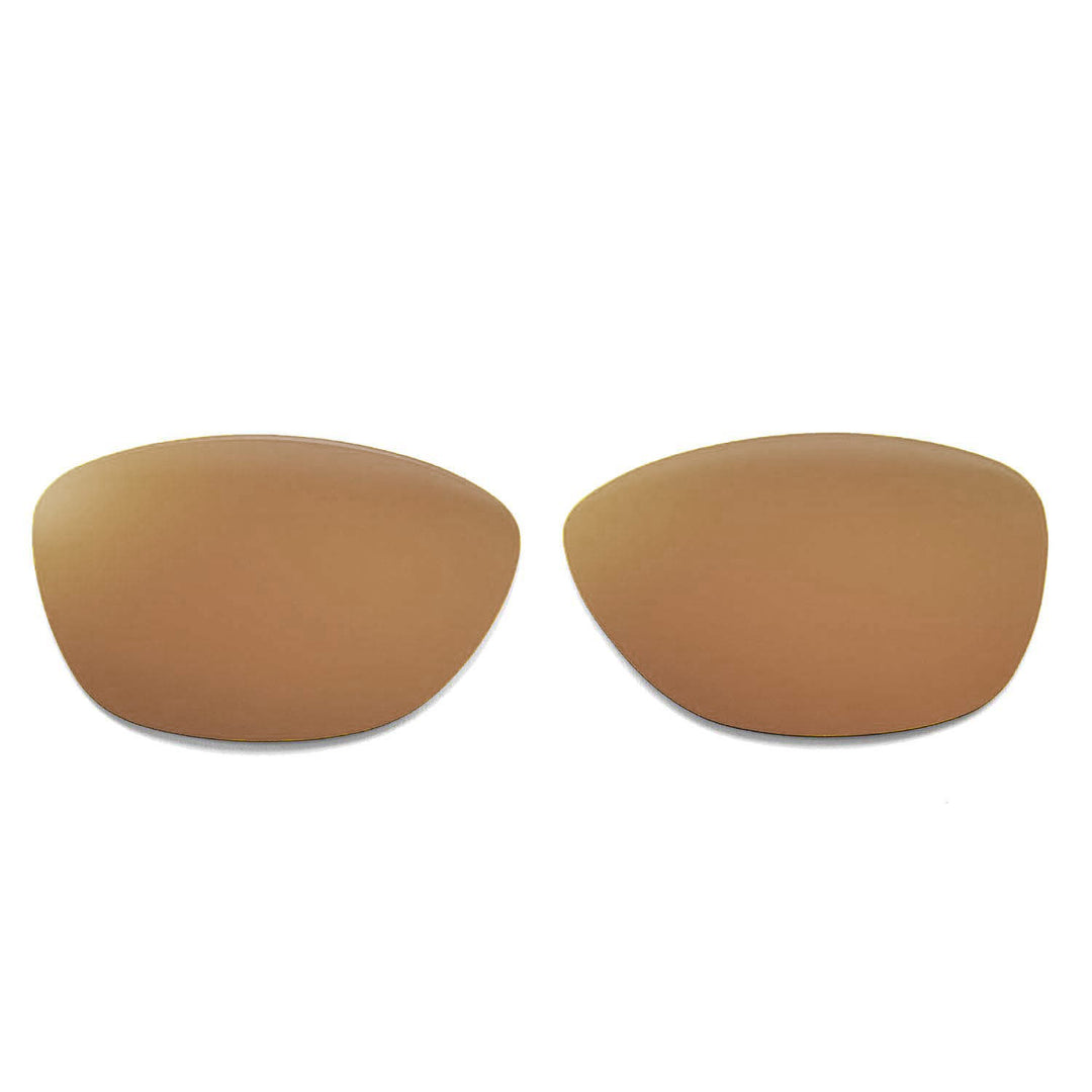 Brown Polarized