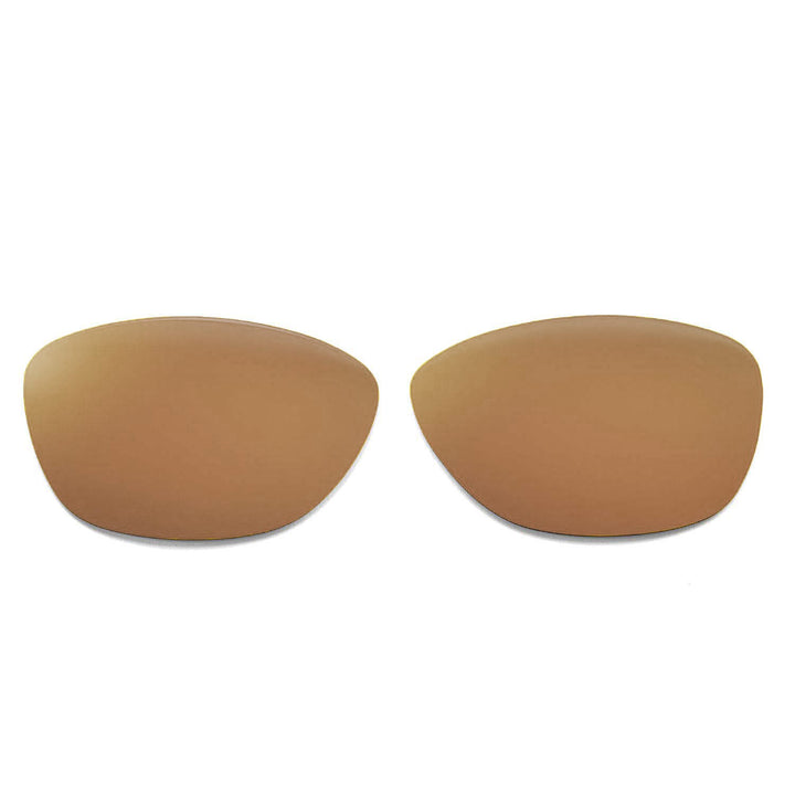 Brown Polarized