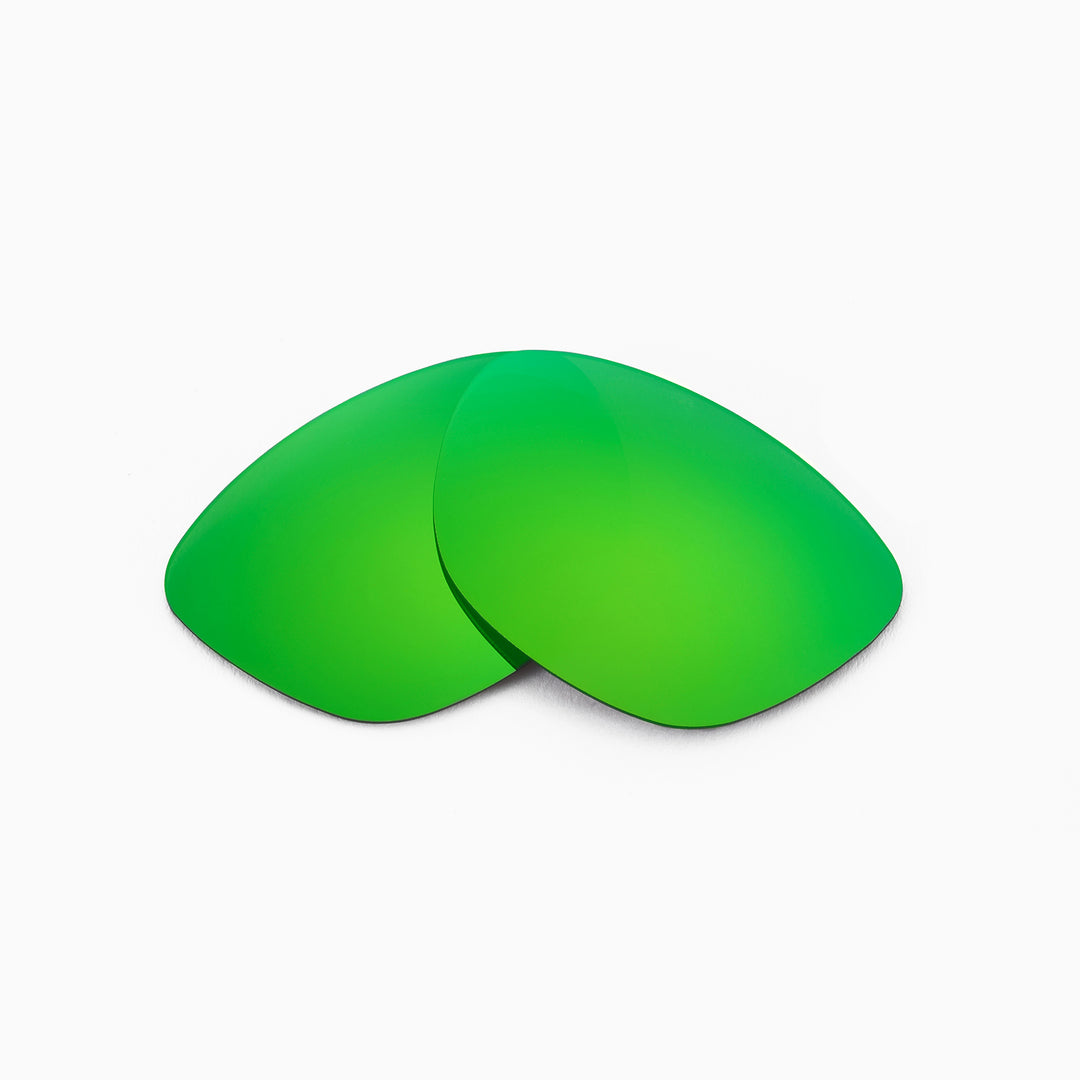 Emerald Green Polarized