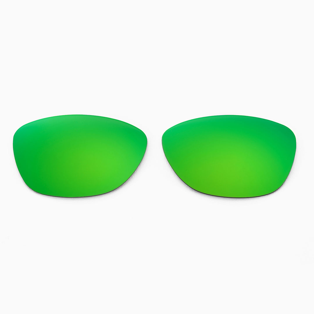 Emerald Green Polarized
