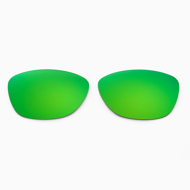 Emerald Green Polarized