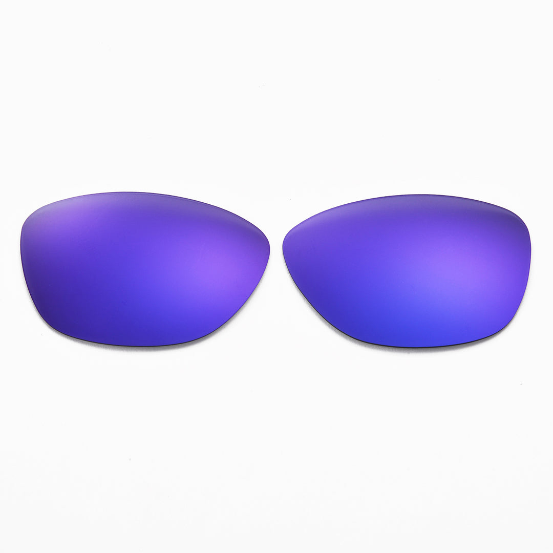 24K Gold + Purple Polarized
