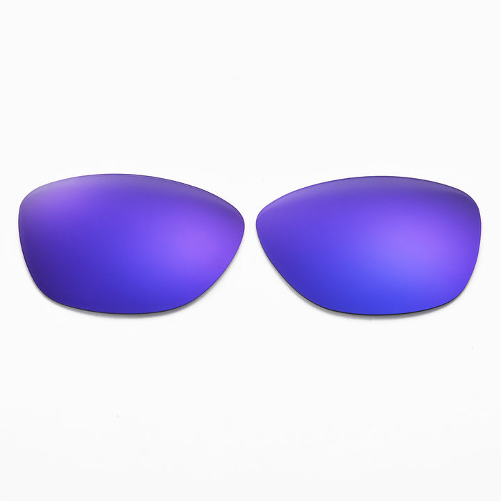 24K Gold + Purple Polarized