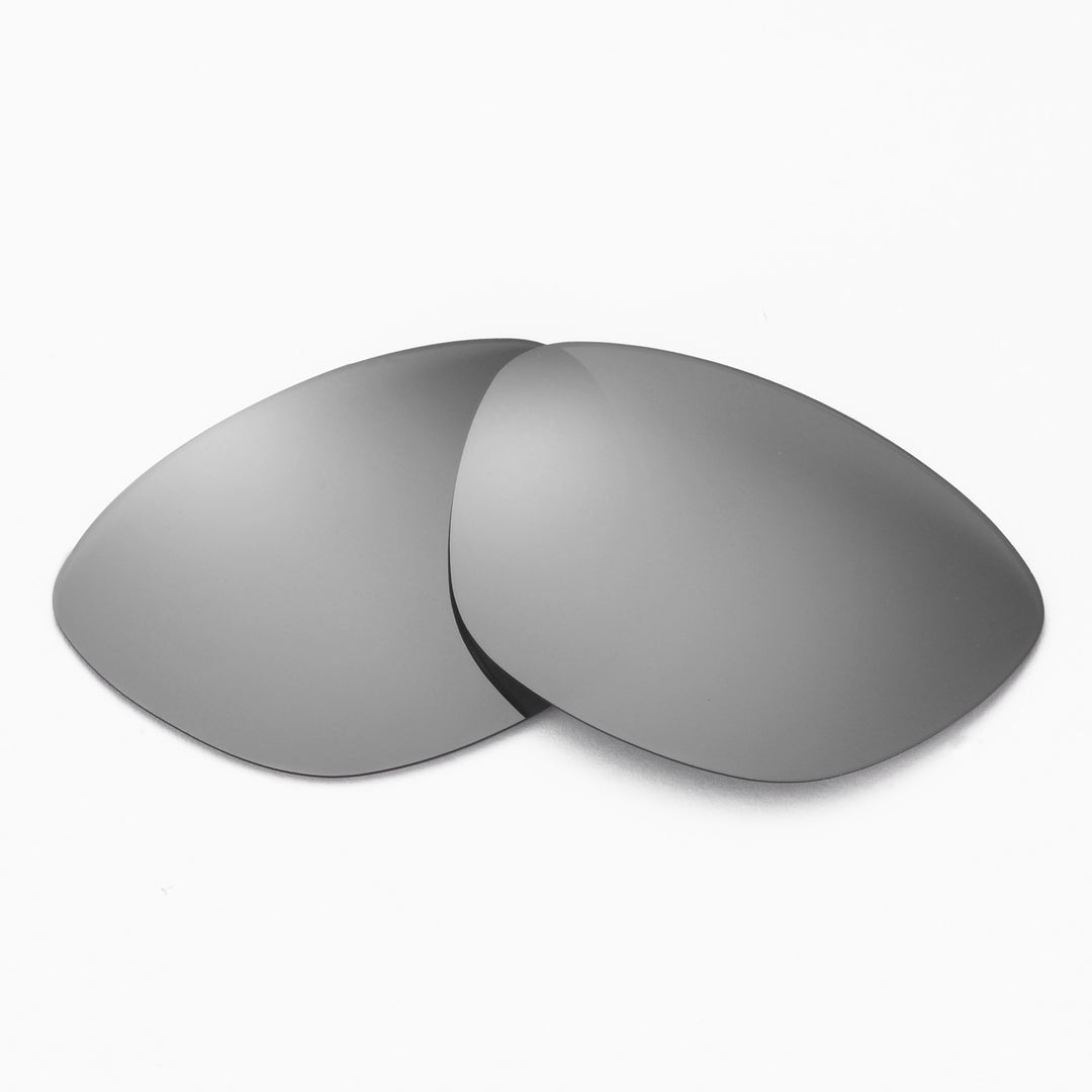 Titanium Polarized
