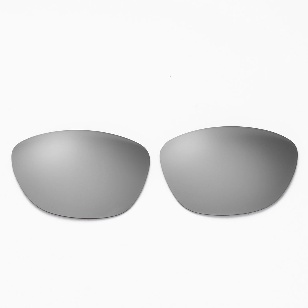 Titanium Polarized