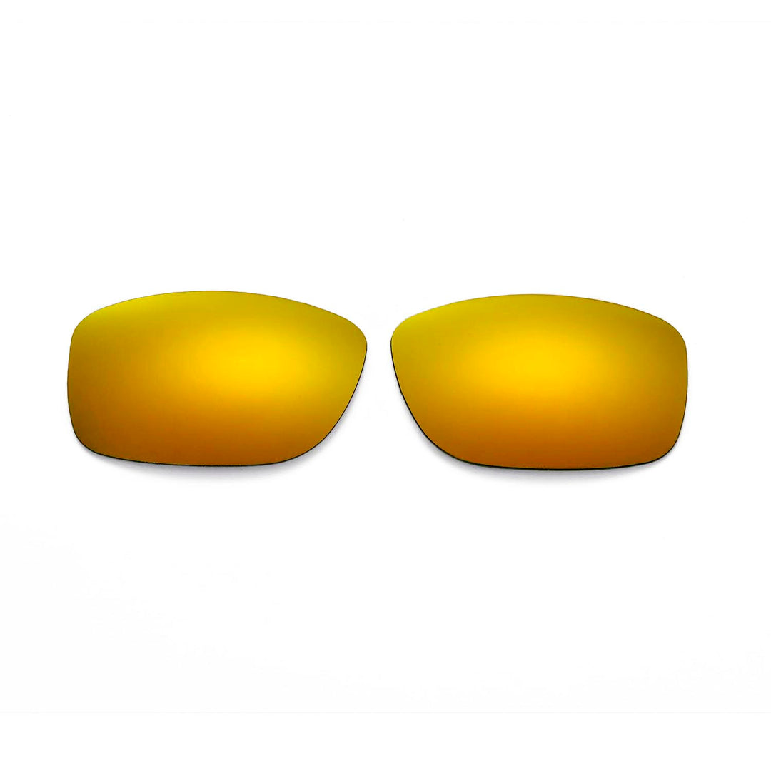 24K Gold Polarized