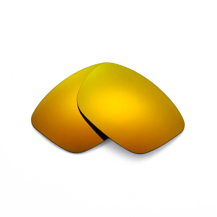 24K Gold Polarized