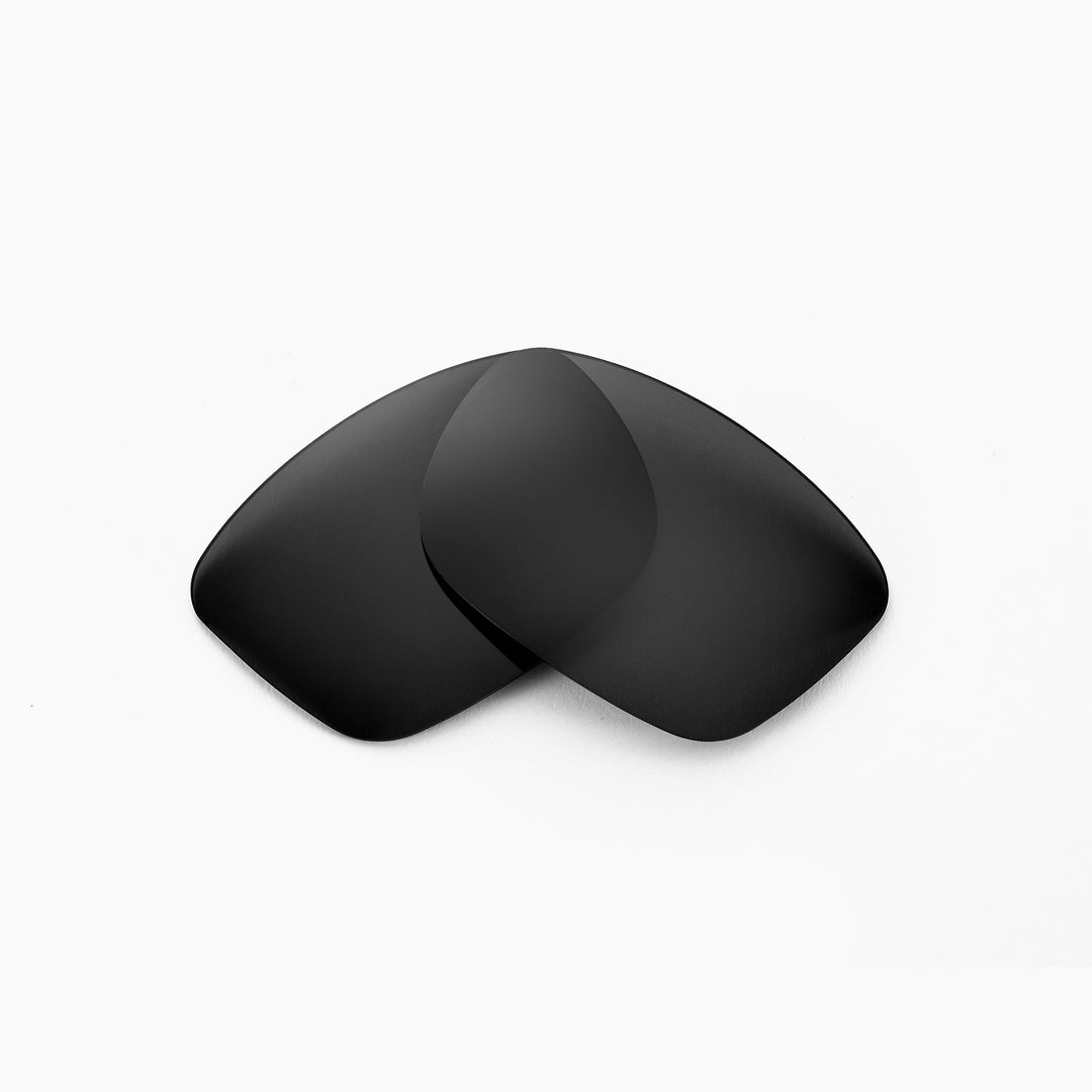 Black Non-Polarized