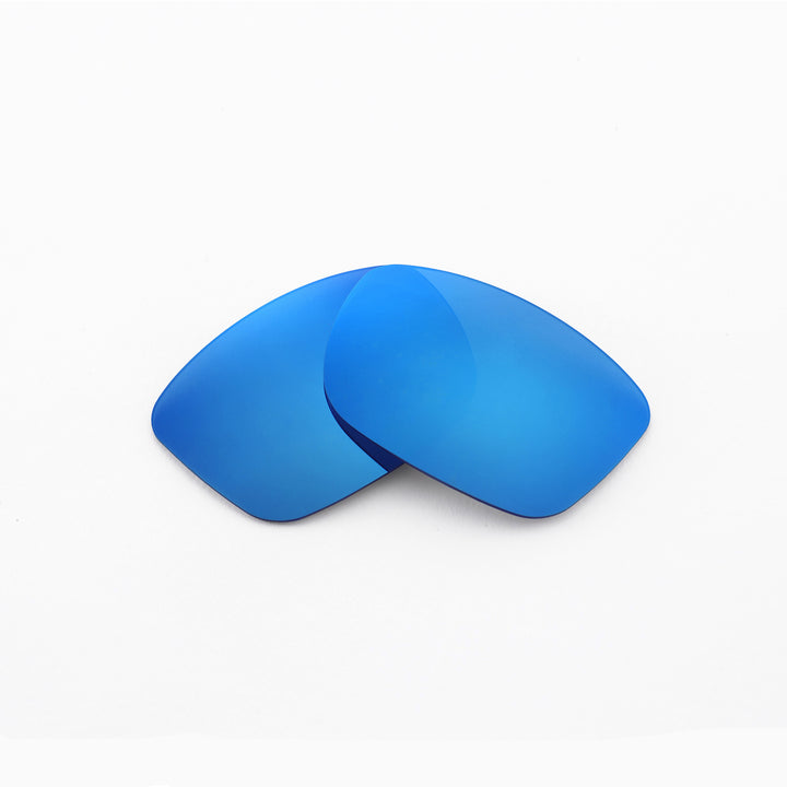Ice Blue Polarized