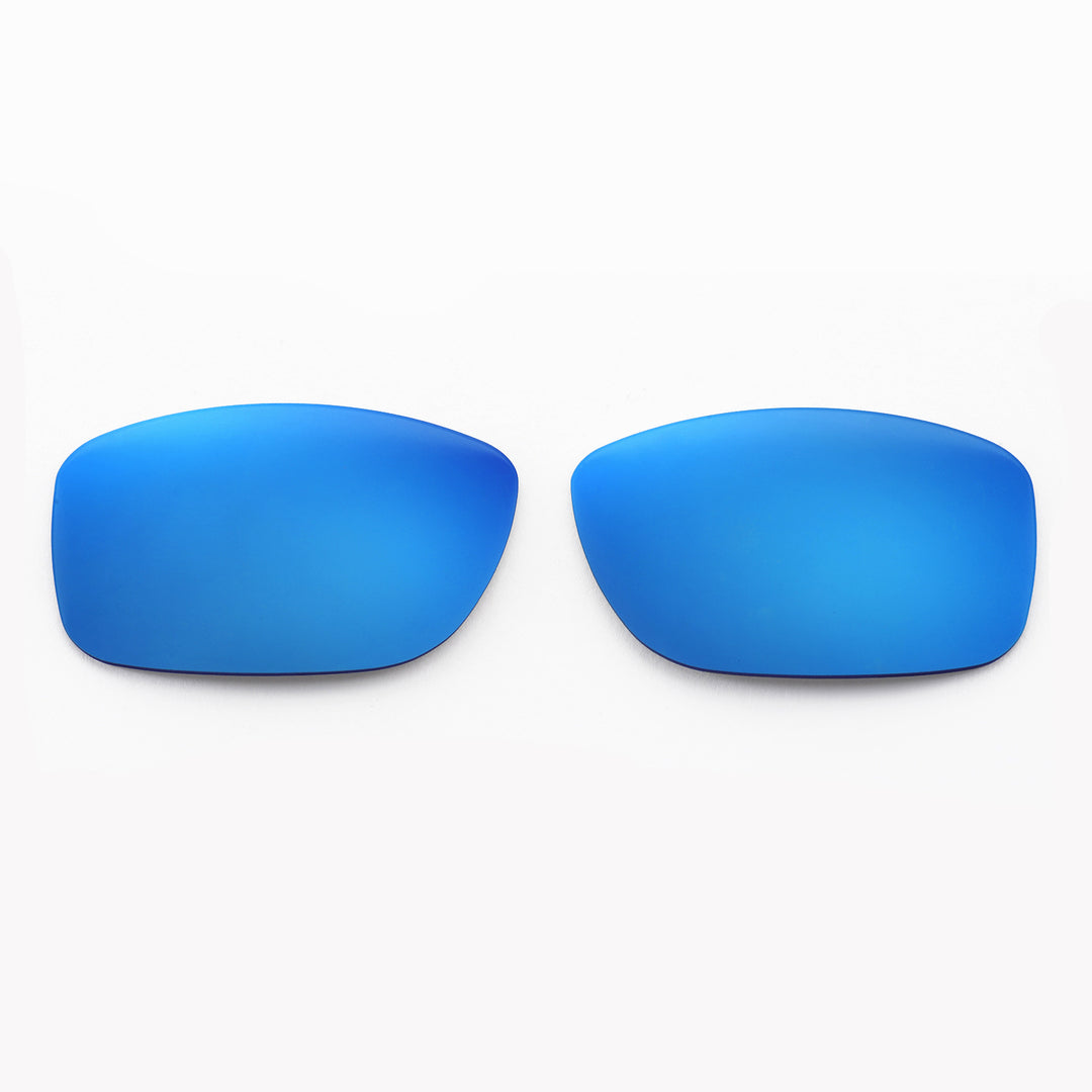 Ice Blue Polarized