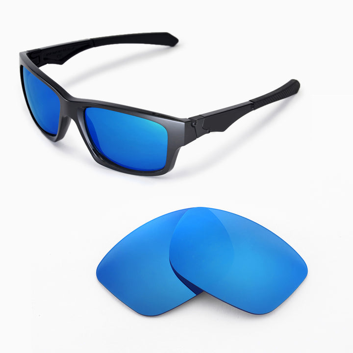 Ice Blue Polarized