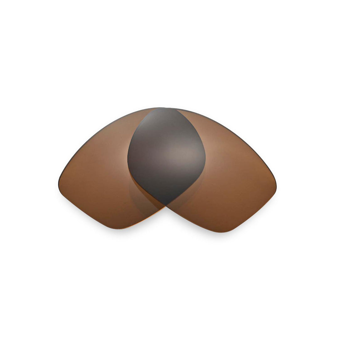 Brown Polarized