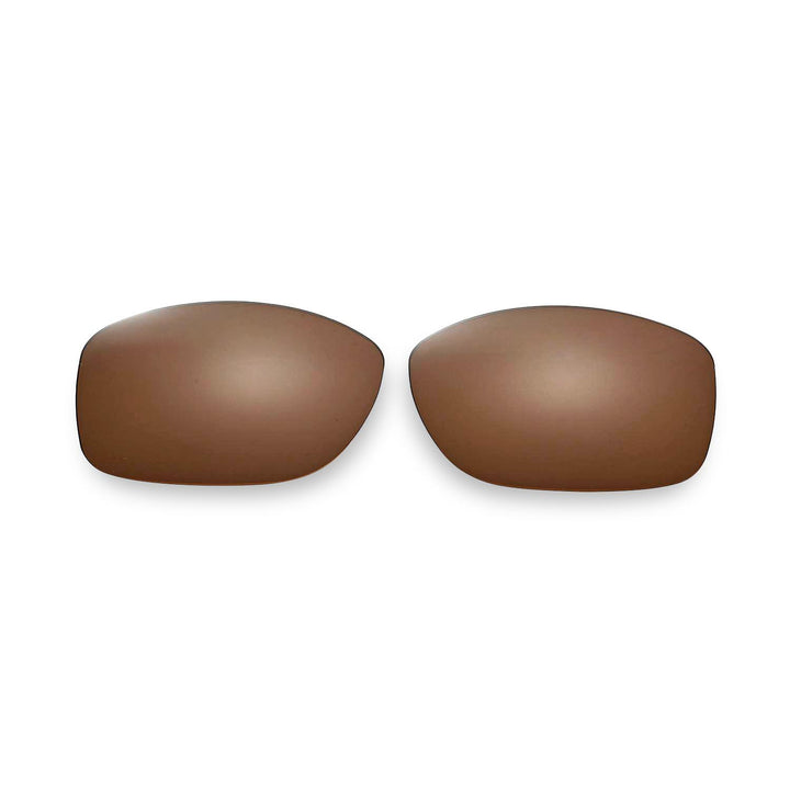 Brown Polarized