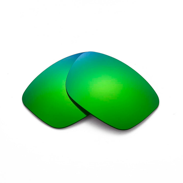 Emerald Green Polarized