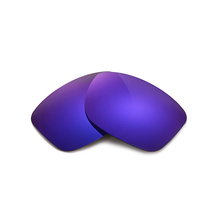 Purple Polarized