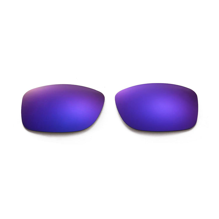 Purple Polarized