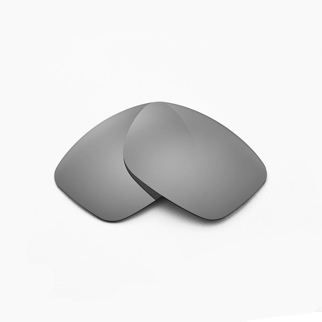 Titanium Polarized