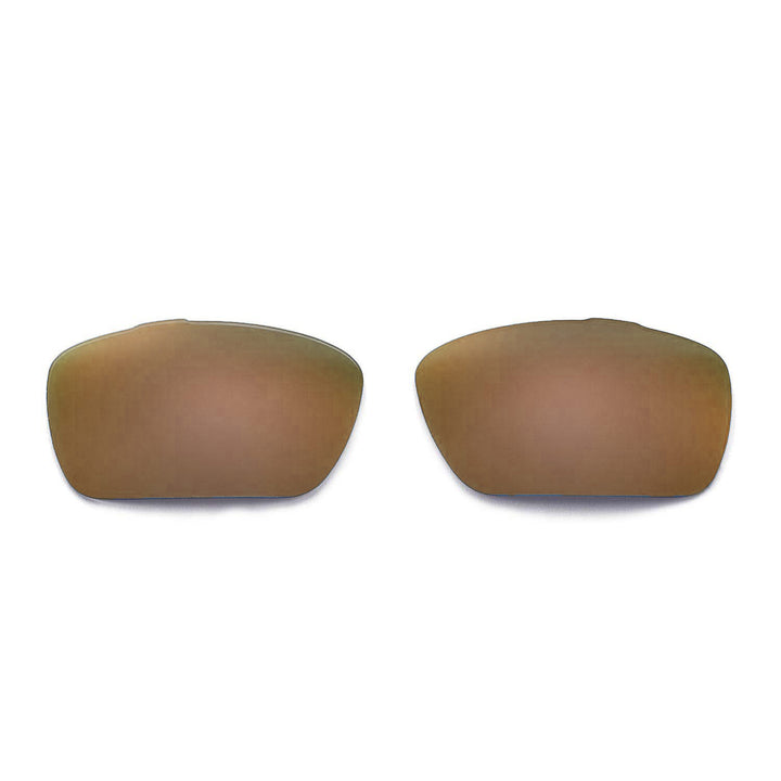 Brown Polarized