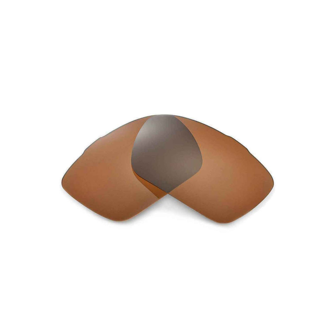 Brown Polarized