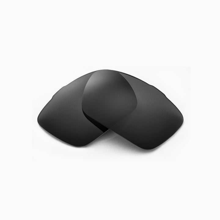 Black Polarized