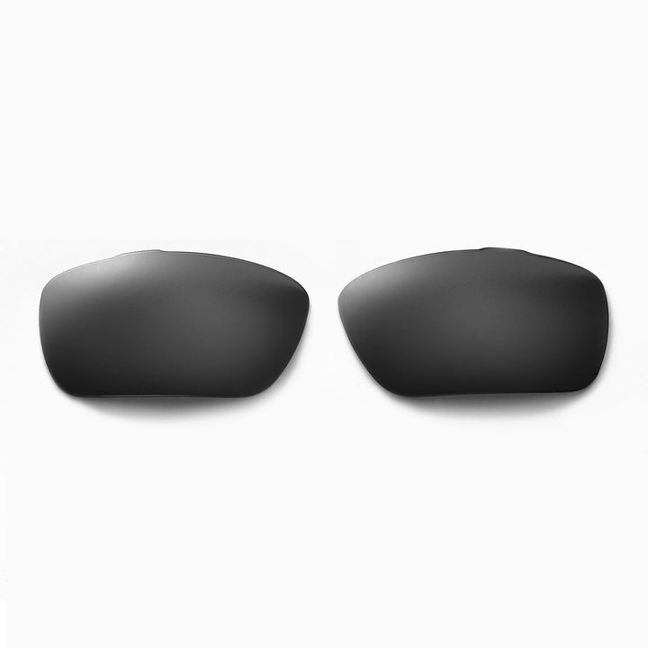 Black Polarized