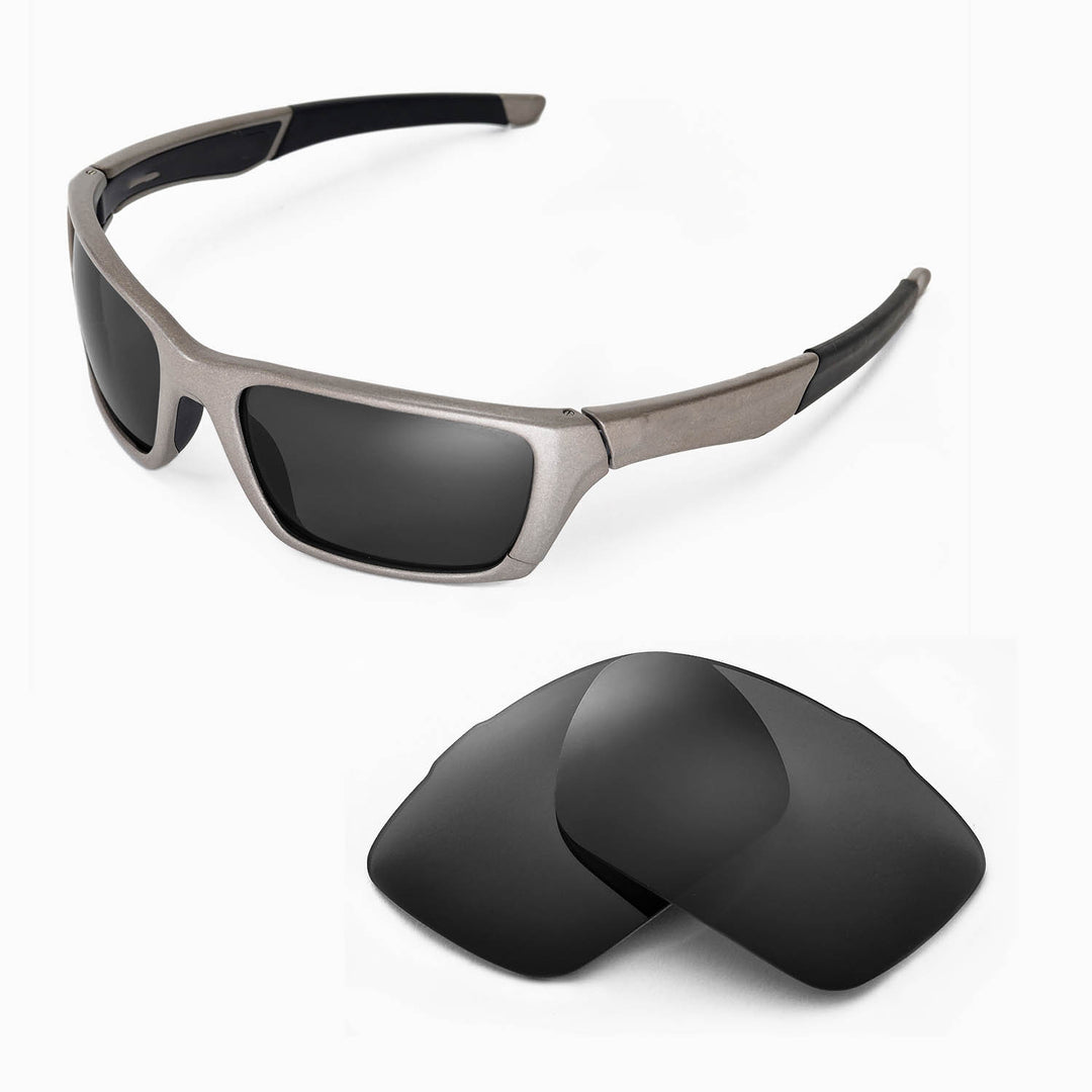 Black Polarized
