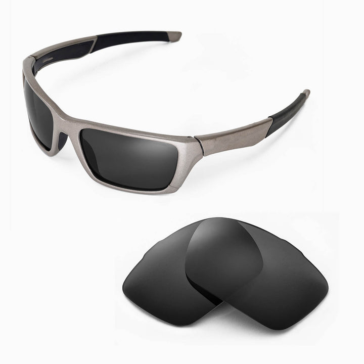 Black Polarized
