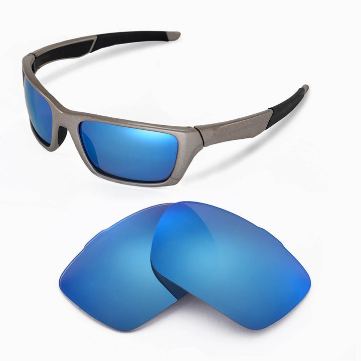 Ice Blue Polarized
